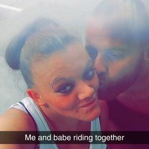 Meet your Posher, William